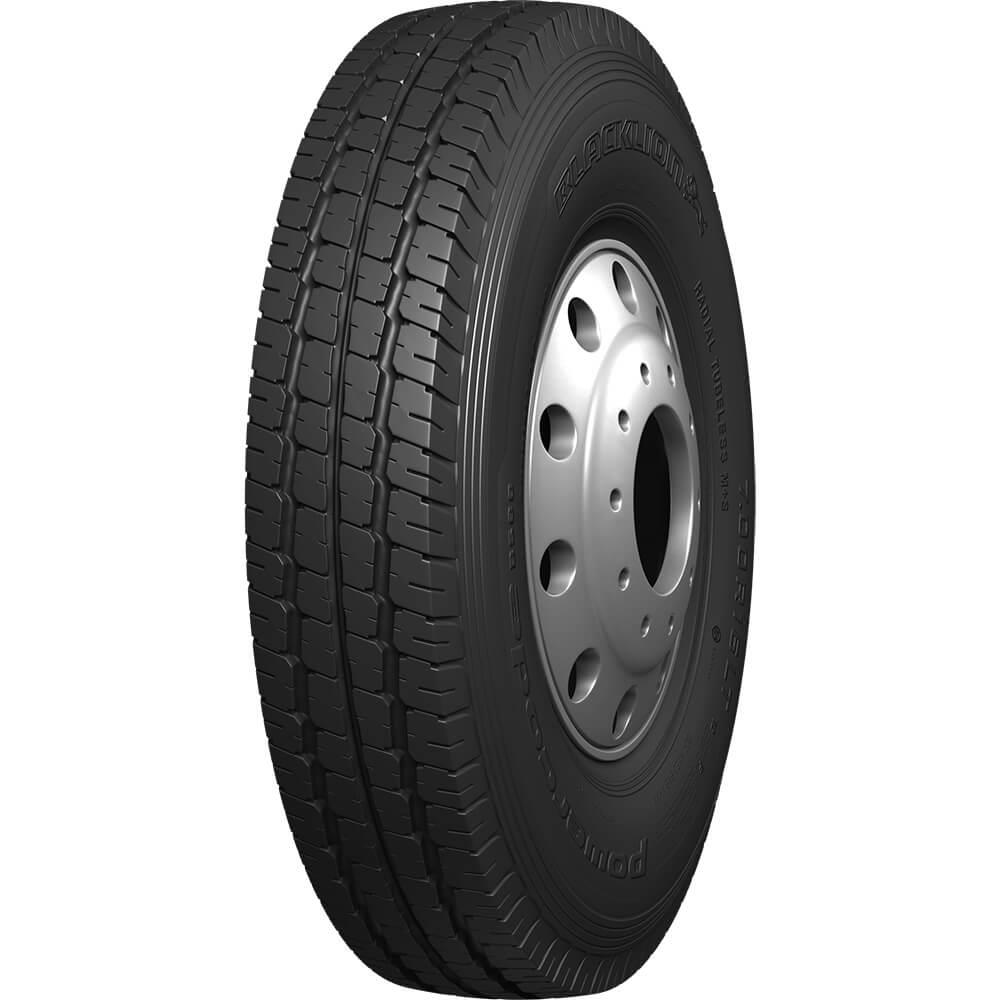 Krovininės padangos Blacklion BS88 VORACIO
