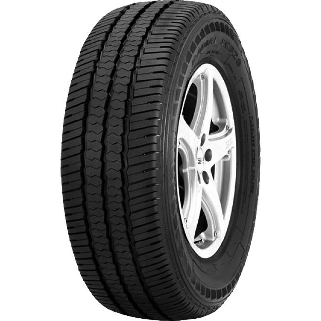 Krovininės padangos 215/75R14 112/110Q Goodride SC328