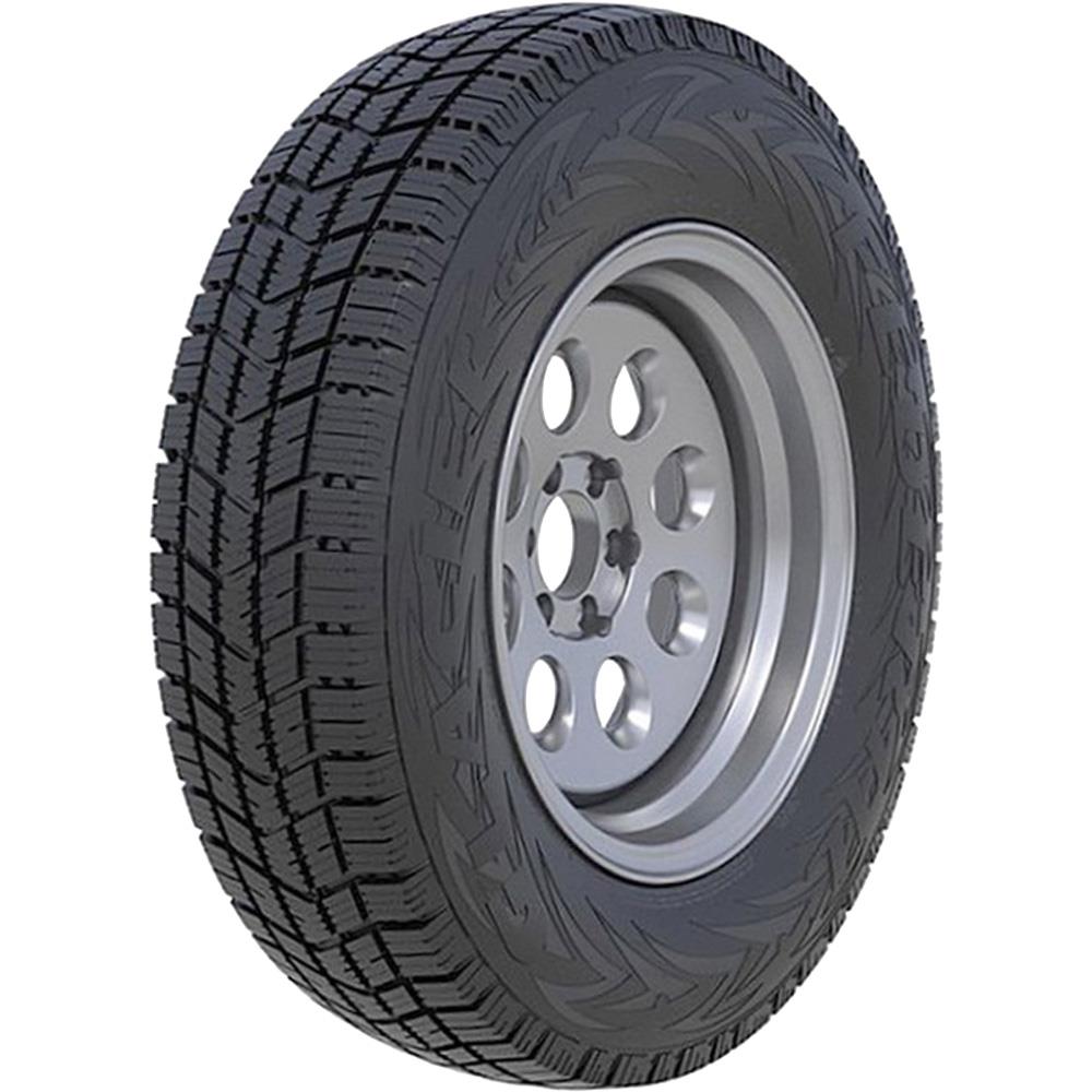 Krovininės padangos 175/65R14C 90/88T Federal GLACIER GC01