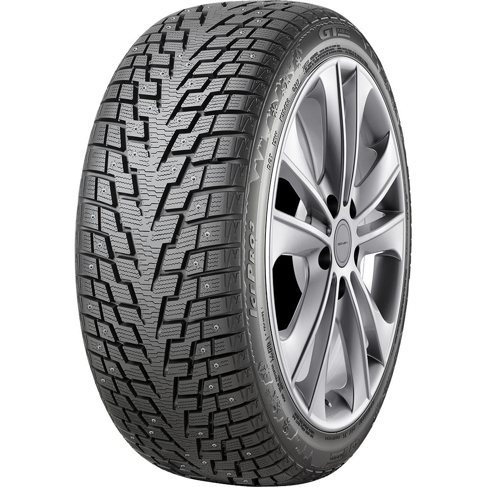 Žieminės padangos 225/45R17 94T Gt Radial ICEPRO 3