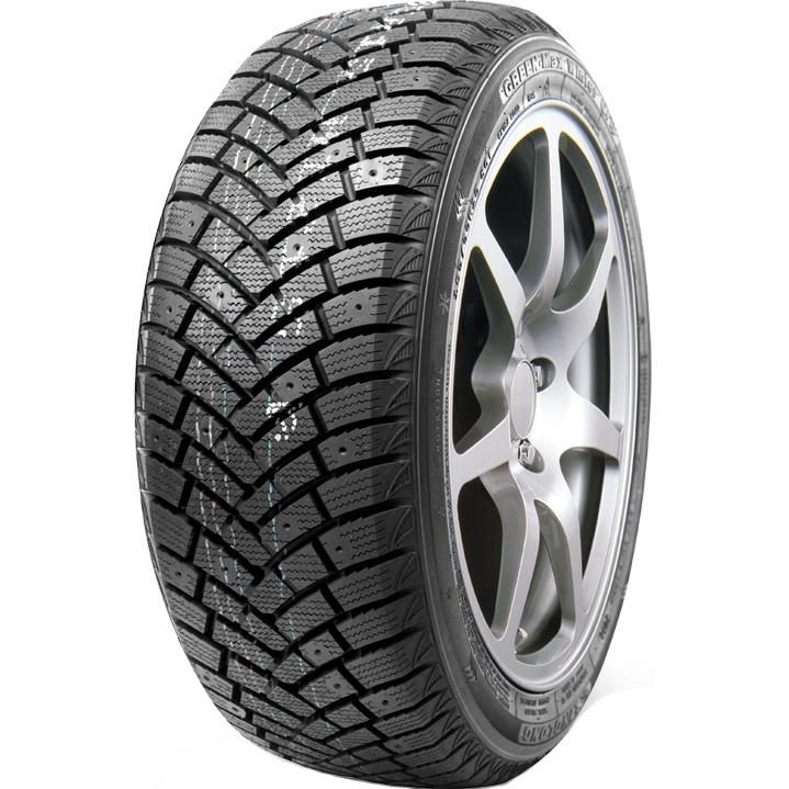 Žieminės padangos 185/60R14 82T Greenmax G-M WINTER GRIP