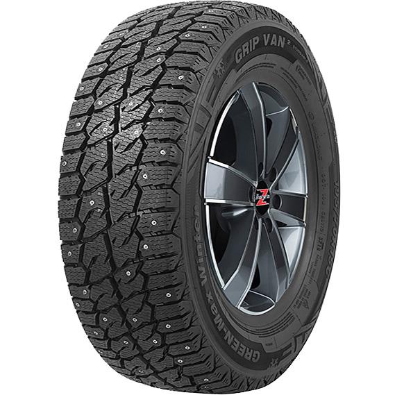 Krovininės padangos 225/75R16C 121/120R Greenmax G-M W G VAN 2