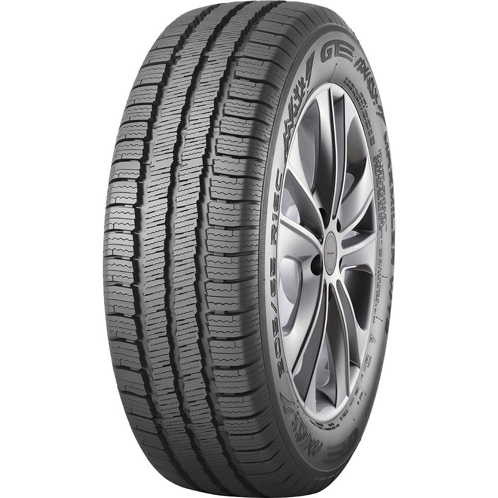 Krovininės padangos 175/75R16C 101/99R Gt Radial MAXMILER WT2 CARGO