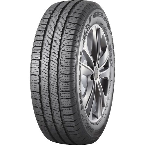 Krovininės padangos 215/75R16C 116/114R Gt Radial MAXMILER WT2 CARGO