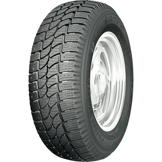 Krovininės padangos 195/70R15 104/102R Kormoran VANPRO WINTER