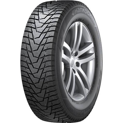 Žieminės padangos 255/55R18 109T Hankook WINTER I*PIKE X (W429A)