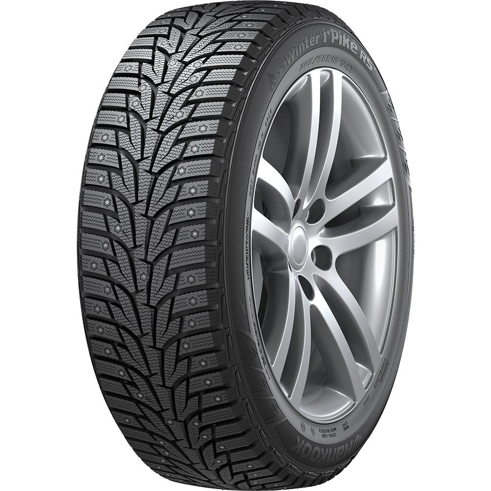 Žieminės padangos 255/45R18 103T Hankook WINTER I*PIKE RS (W419)