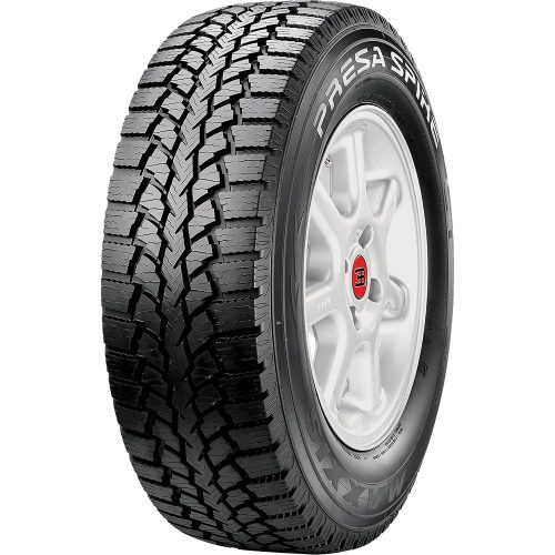 Krovininės padangos 155/80R13C 85/83Q Maxxis MA-SLW PRESA SPIKE LT