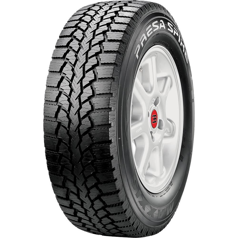Krovininės padangos 165/80R13C 94/93Q Maxxis MA-SLW PRESA SPIKE LT