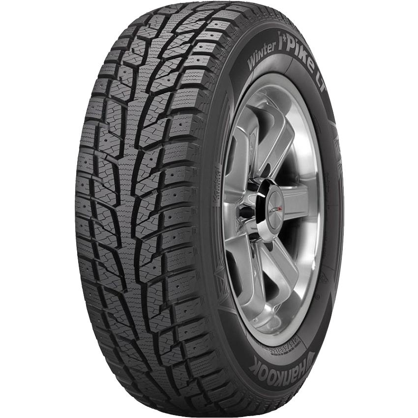 Krovininės padangos 195/75R16 107/105R Hankook WINTER I*PIKE LT (RW09)