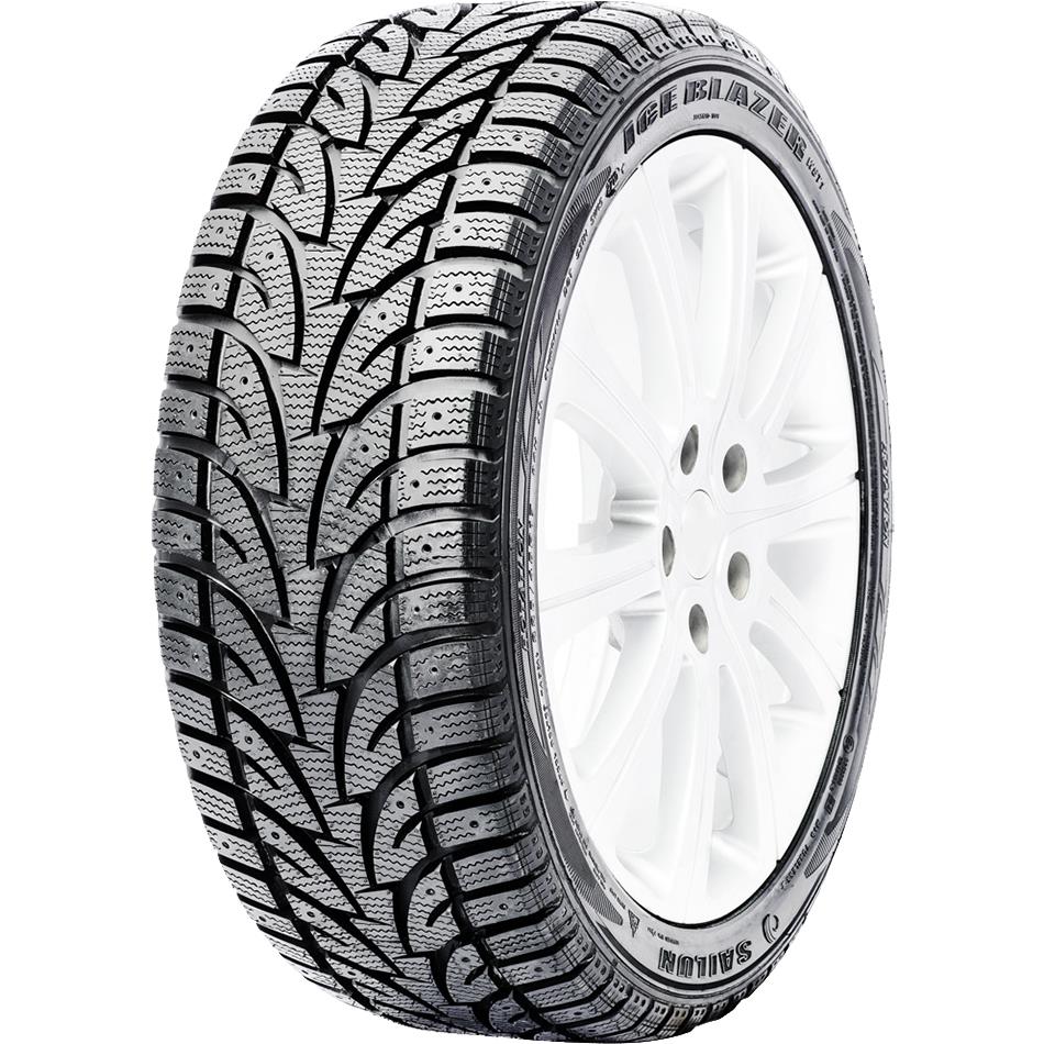 Krovininės padangos 195/60R16C 99/97S Sailun ICE BLAZER WST1