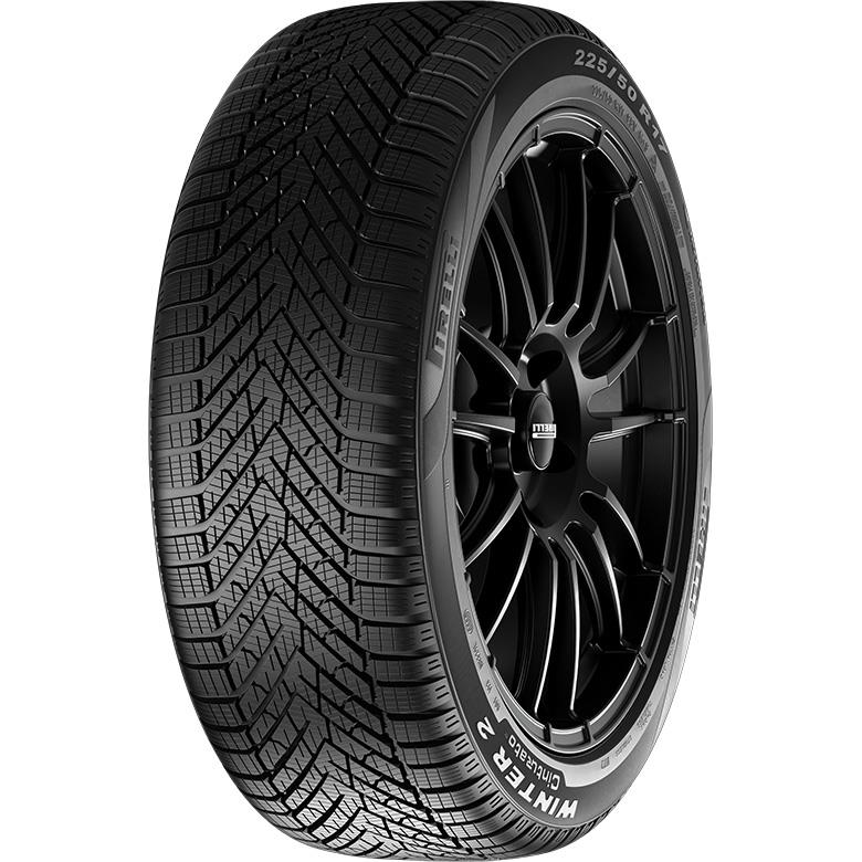 Žieminės padangos 235/45R18 98H Pirelli CINTURATO WINTER 2 R0