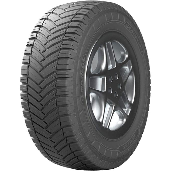 Universalios padangos 205/65R16C 107/105T Michelin AGILIS CROSSCLIMATE