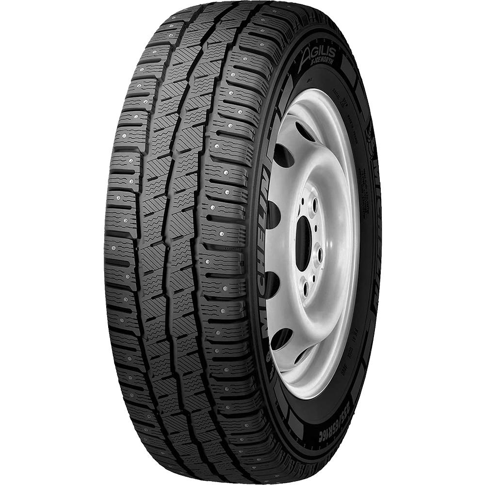 Krovininės padangos 215/65R16C 109/107R Michelin AGILIS X-ICE NORTH