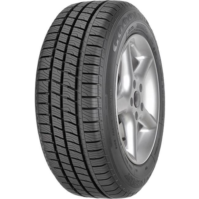 Universalios padangos 225/55R17C 104H106N Goodyear CARGO VECTOR 2