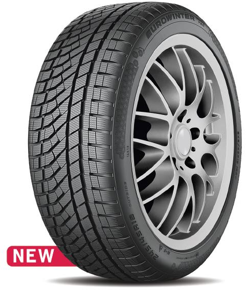 Žieminės padangos 255/55R18 109V Falken EUROWINTER HS02 PRO