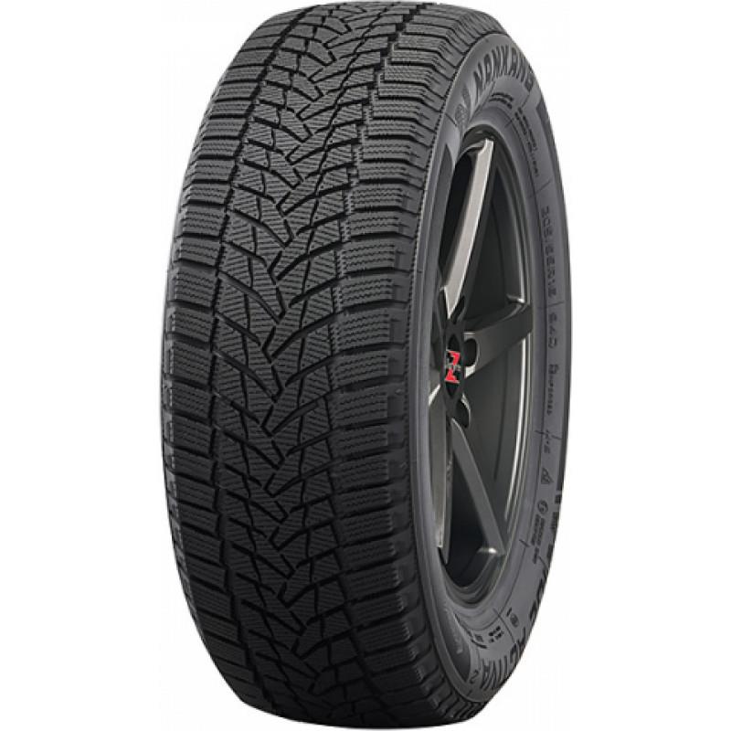 Žieminės padangos 225/60R18 104T Nankang ICE-2
