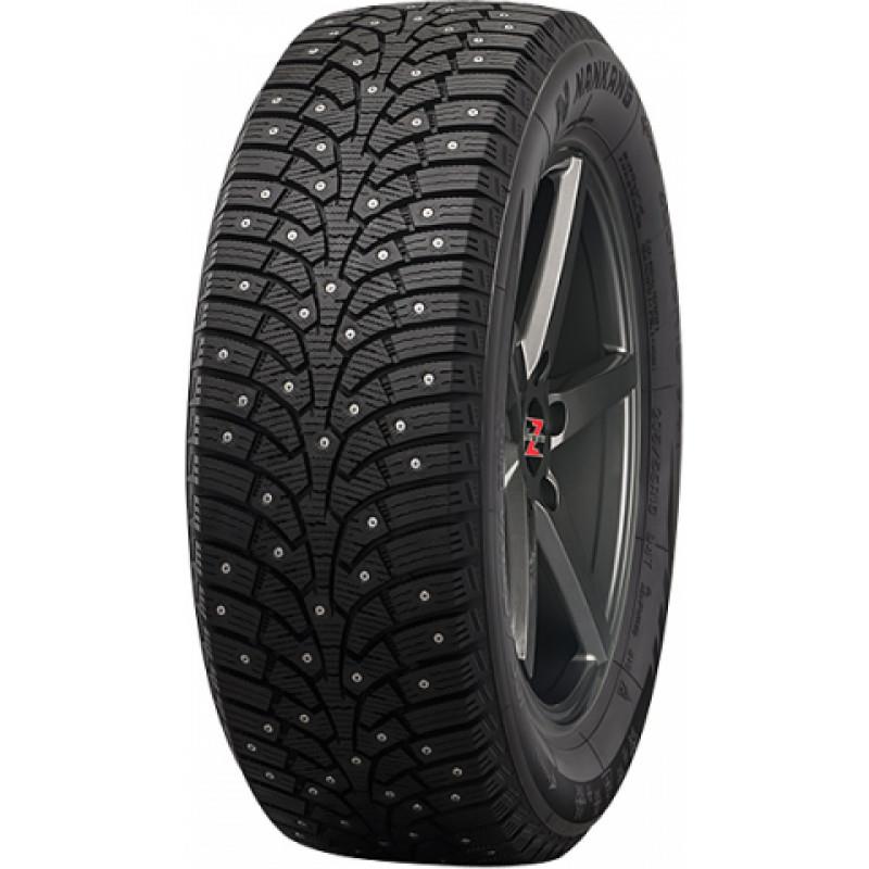 Žieminės padangos 255/45R20 105T Nankang SW-9