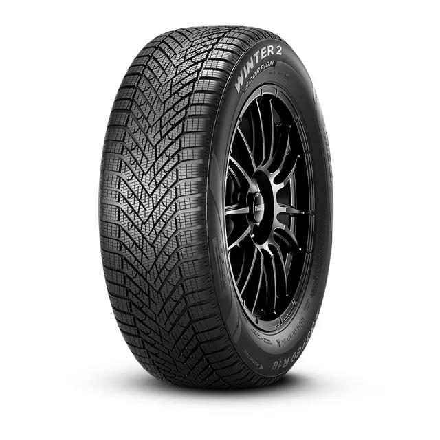 Žieminės padangos 275/45R21 110V Pirelli SCORPION WINTER 2