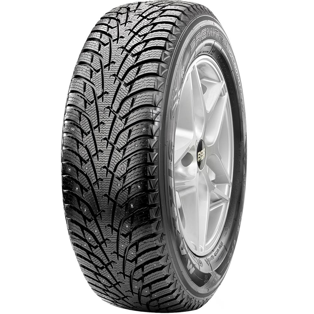 Žieminės padangos 255/55R18 109T Maxxis NS5 PREMITRA ICE