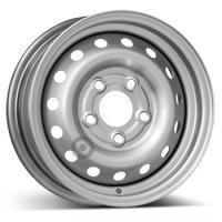 Plieniniai diskai 5.5x14 4x100 ET30 KFZ 0177
