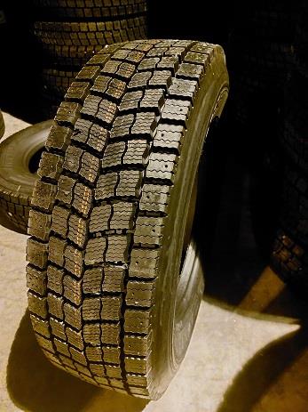 Krovininės padangos 295/60R22.5 Paltread Cold Retread P41