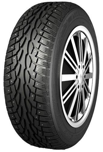 Žieminės padangos 235/55R17 103T Nankang SW-7