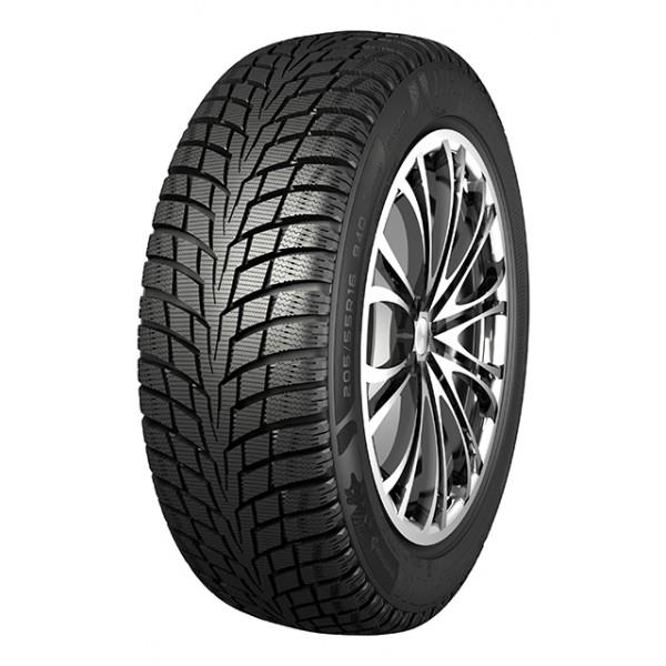 Žieminės padangos 215/60R16 99Q Nankang ICE-1
