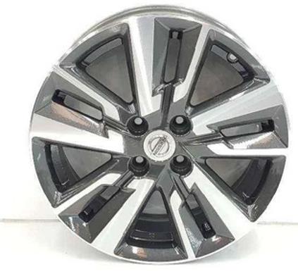 Lieti ratlankiai 6.5x16 4x100 ET50 OE Nissan 403005FA1A