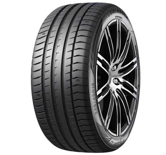 Vasarinės padangos 205/55R17 95W Triangle EFFEXSPORT (TH202)
