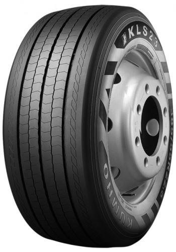 Krovininės padangos 385/55R22.5 160K Kumho KLS23
