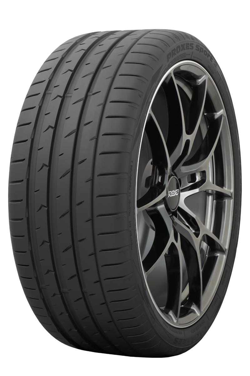 Vasarinės padangos 245/40R20 99Y Toyo PROXES SPORT 2