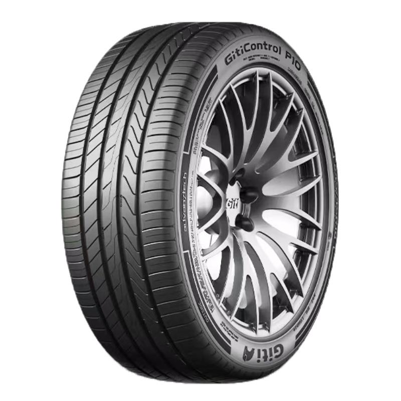 Vasarinės padangos 235/55R20 102W Giti GITICONTROL P10