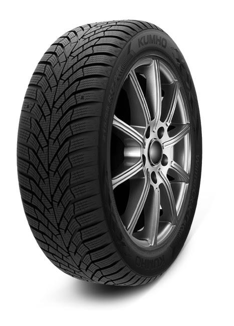 Žieminės padangos 205/60R16 92H Kumho WINTERCRAFT WP52