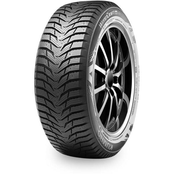 Žieminės padangos 225/45R19 96T Kumho WINTERCRAFT ICE WI31+