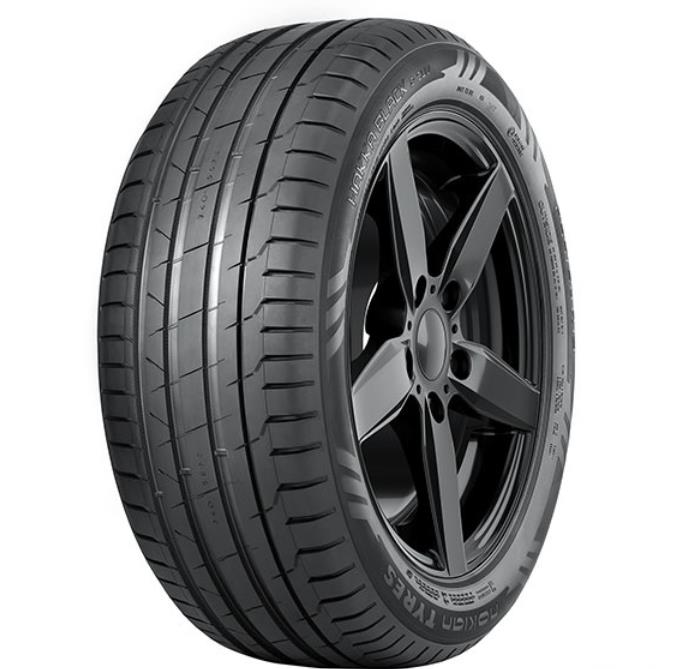 Vasarinės padangos 275/50R21 113Y Nokian HAKKA BLACK 2 SUV