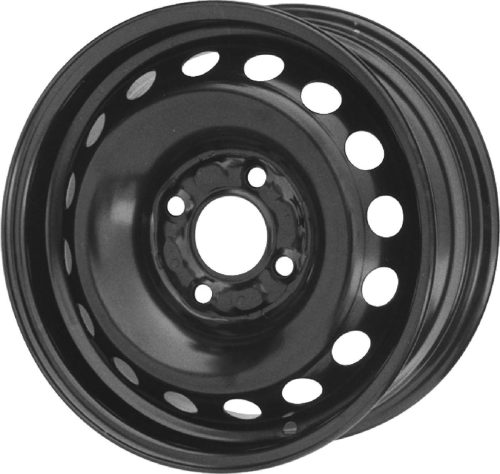 Plieniniai diskai 5.5x14 4x100 ET36 MW R1-1132