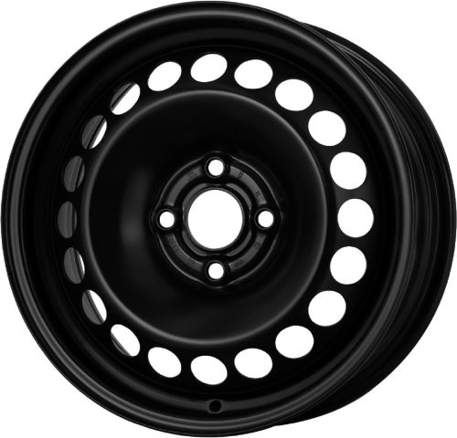 Plieniniai diskai 6x15 4x100 ET39 MW R1-1648