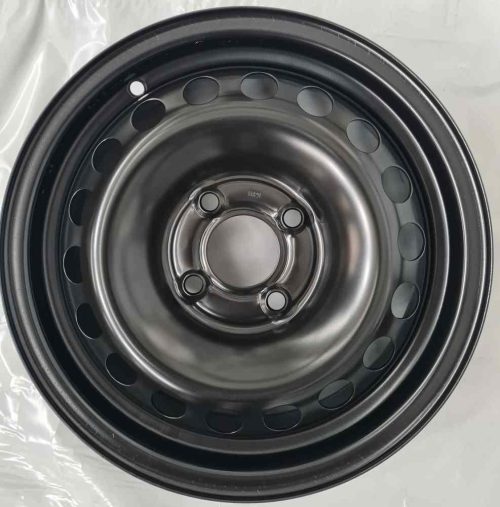 Plieniniai diskai 6.5x16 4x100 ET43 MW R1-2102