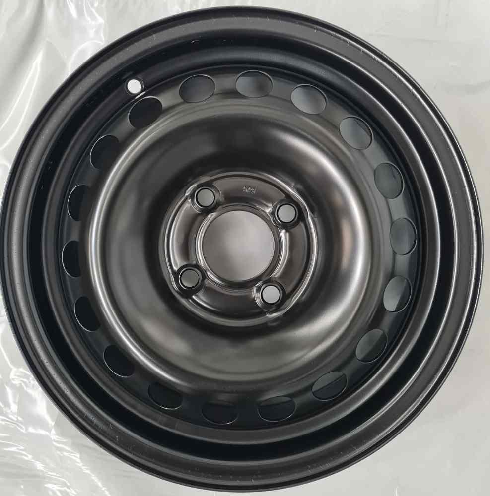 Plieniniai diskai 6.5x16 4x100 ET43 MW R1-2102