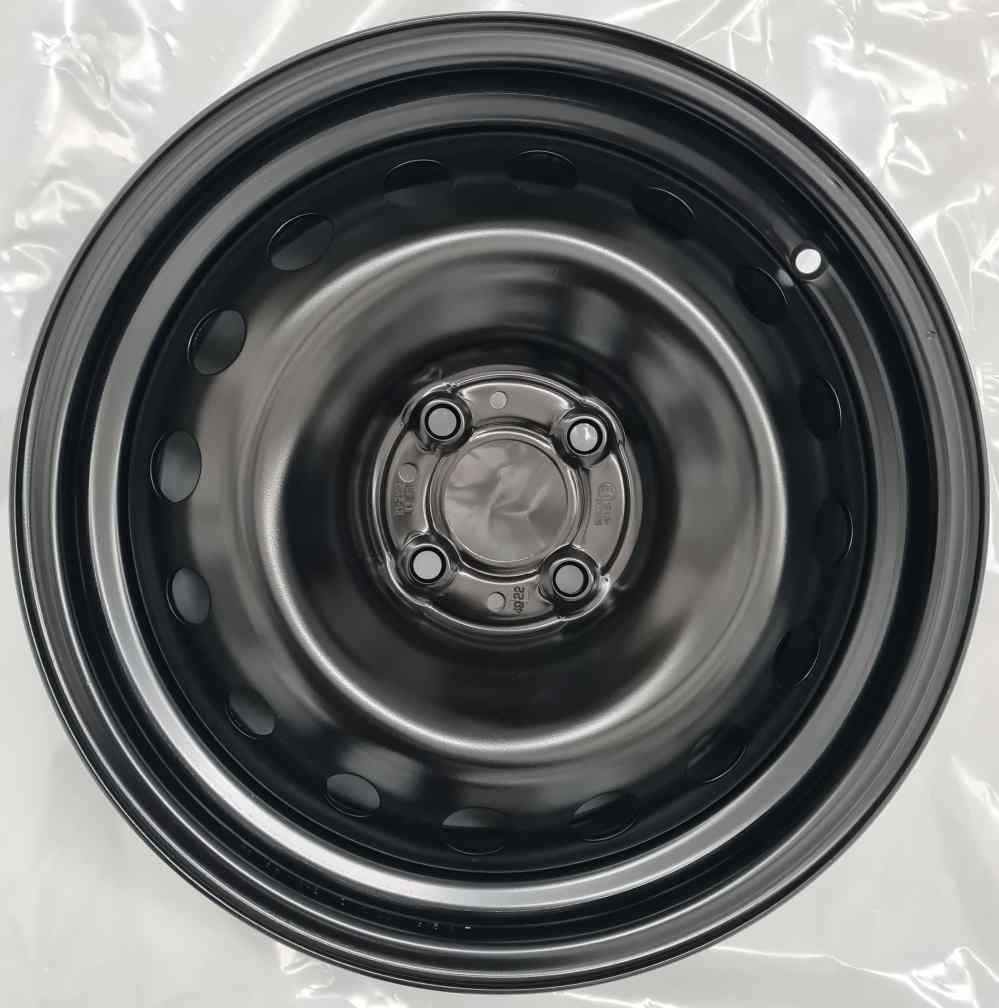 Plieniniai diskai 4.5x14 4x100 ET37 MW R1-2113