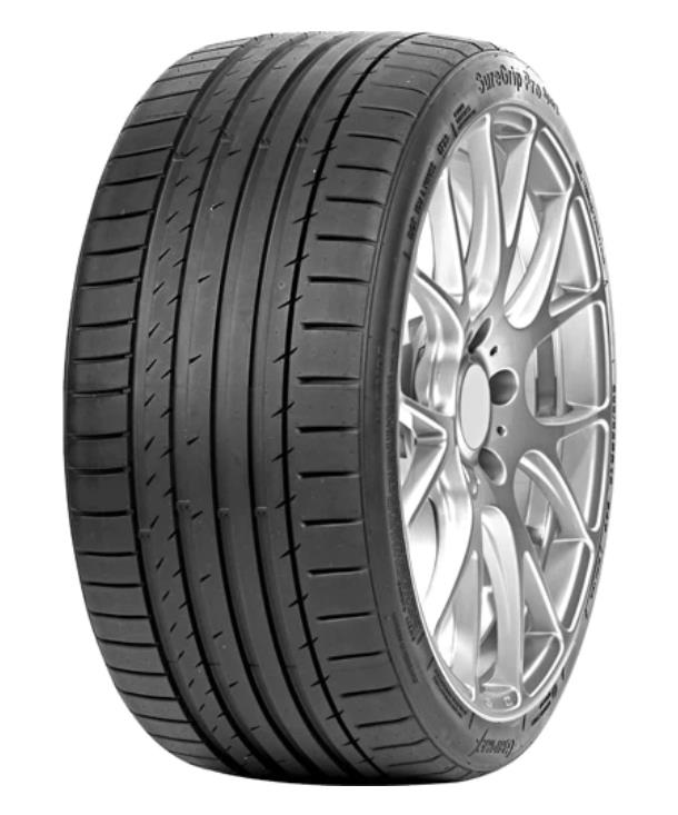 Vasarinės padangos 305/35R21 109Y Gripmax SUREGRIP PRO SPORT