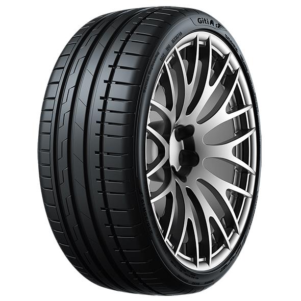 Vasarinės padangos 285/30R21 100Y Giti GITISPORT S2