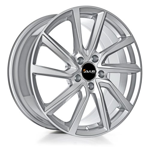 Lieti ratlankiai 6.5x16 4x108 ET40 Avus AC-518