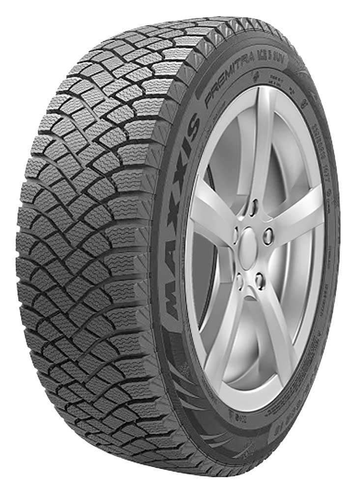 Žieminės padangos 235/60R18 107T Maxxis PREMITRA ICE 5 SP5 SUV