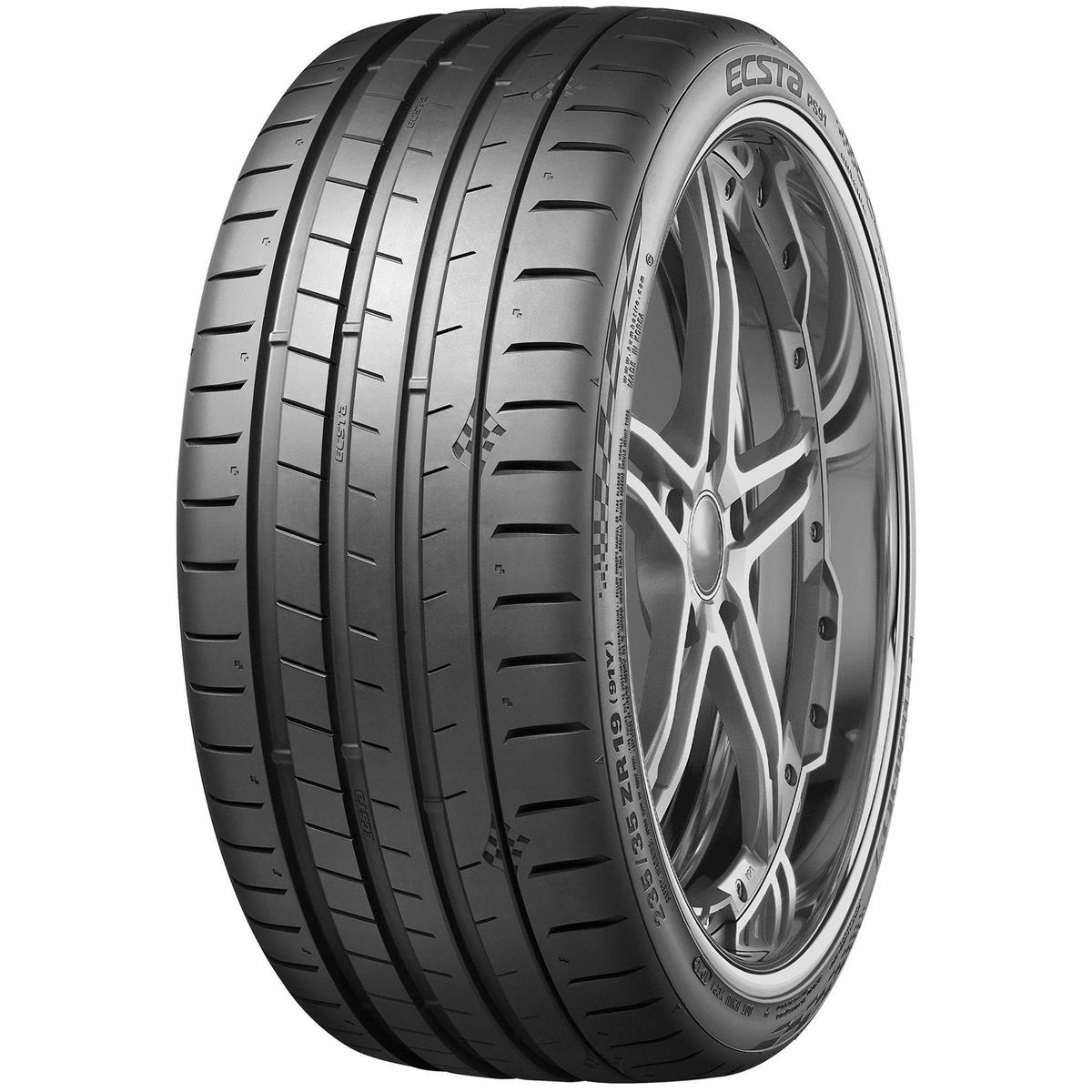 Vasarinės padangos 275/30R20 97Y Kumho ECSTA PS91