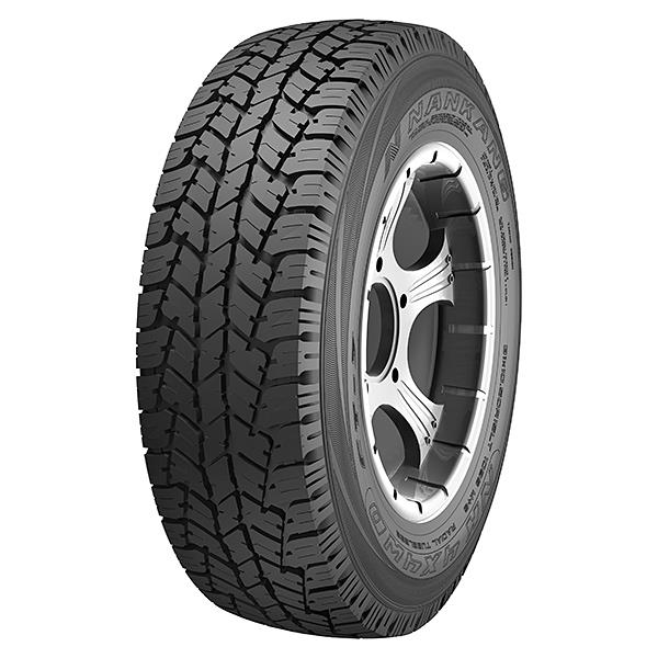 Vasarinės padangos 175/80R16 91S Nankang FT-7
