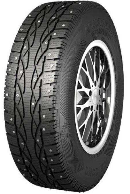 Žieminės padangos 305/70R16 118/115Q Nankang IA-1