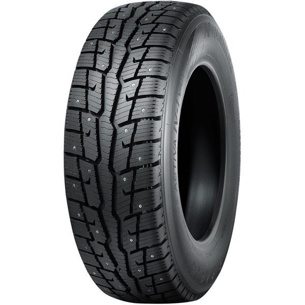 Krovininės padangos 195/50R13 104/101N Nankang IV-1