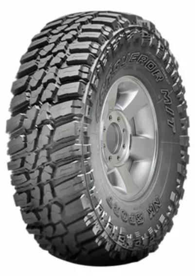 Vasarinės padangos 33/12.5R22 114Q Nankang MT-1